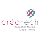 Logo Createch