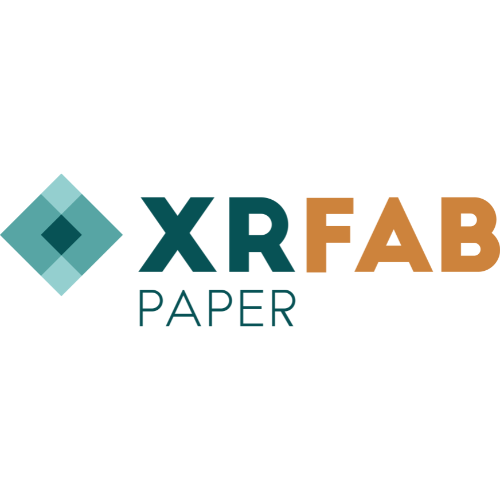 XR PaperFab